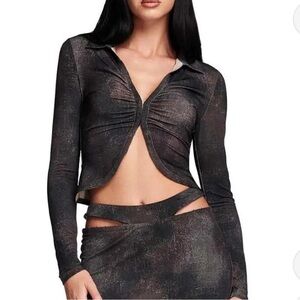 I.AM.GIA Nienna Top Size XS